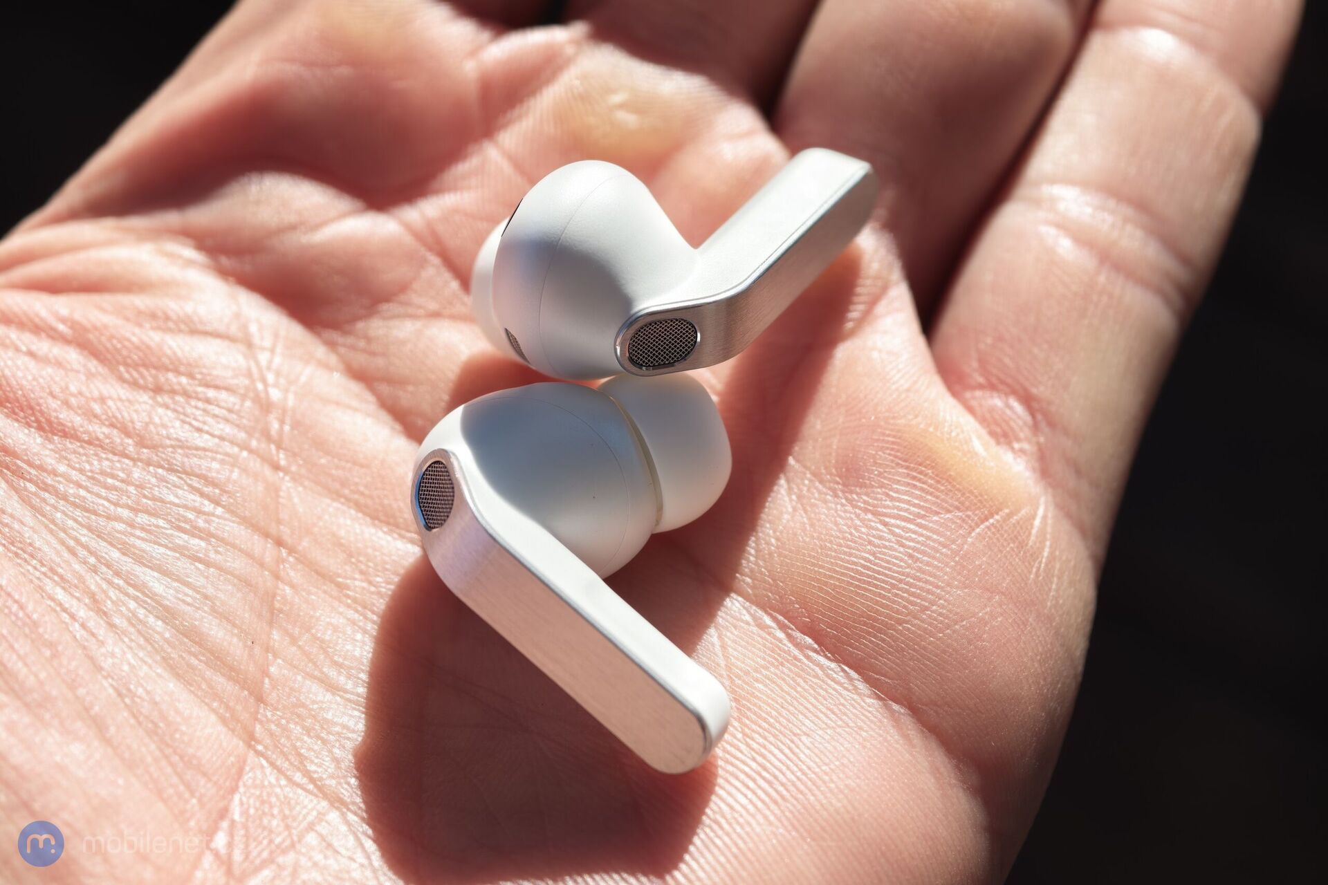 Samsung Galaxy Buds4 Pro