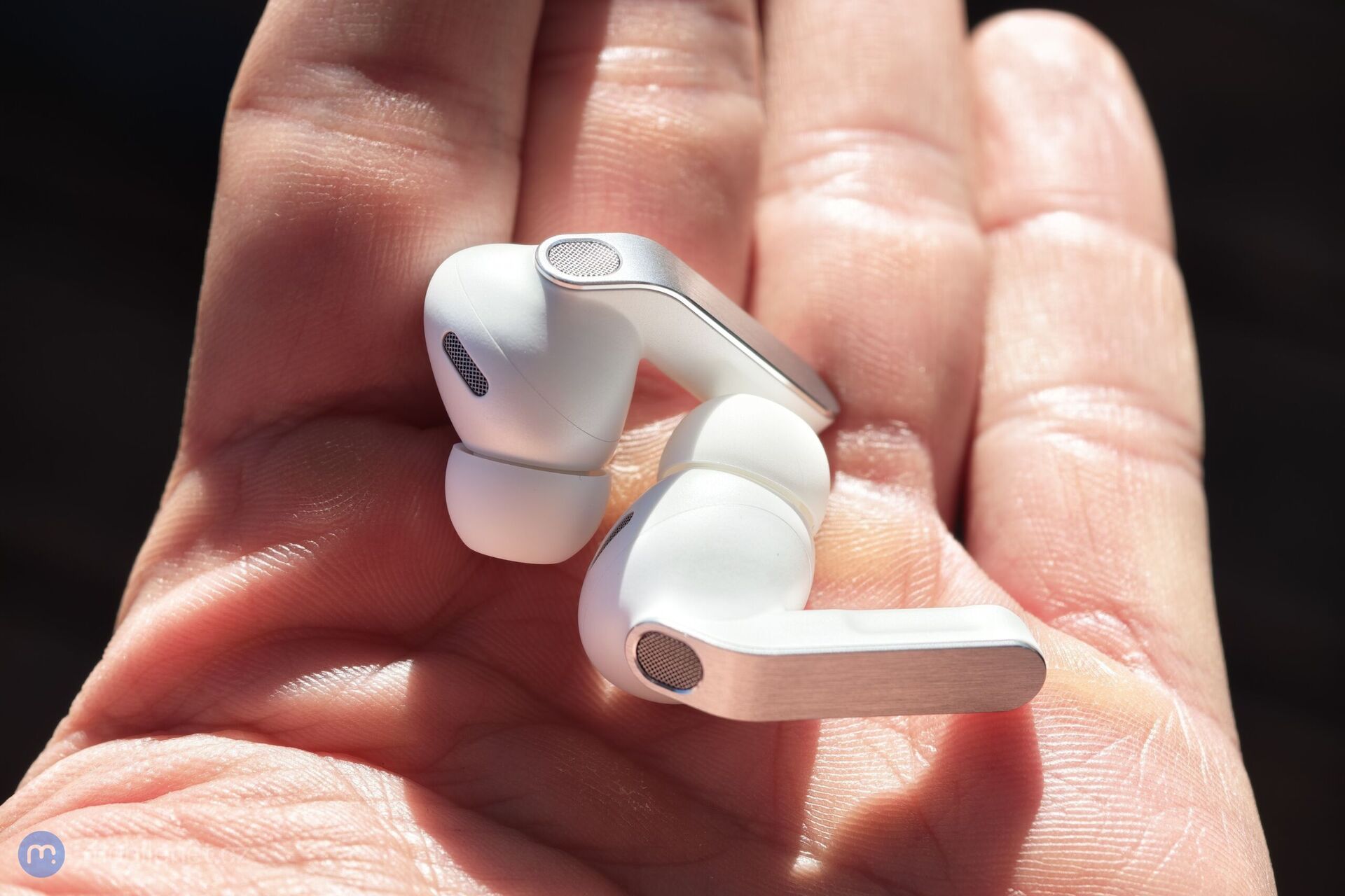 Samsung Galaxy Buds4 Pro