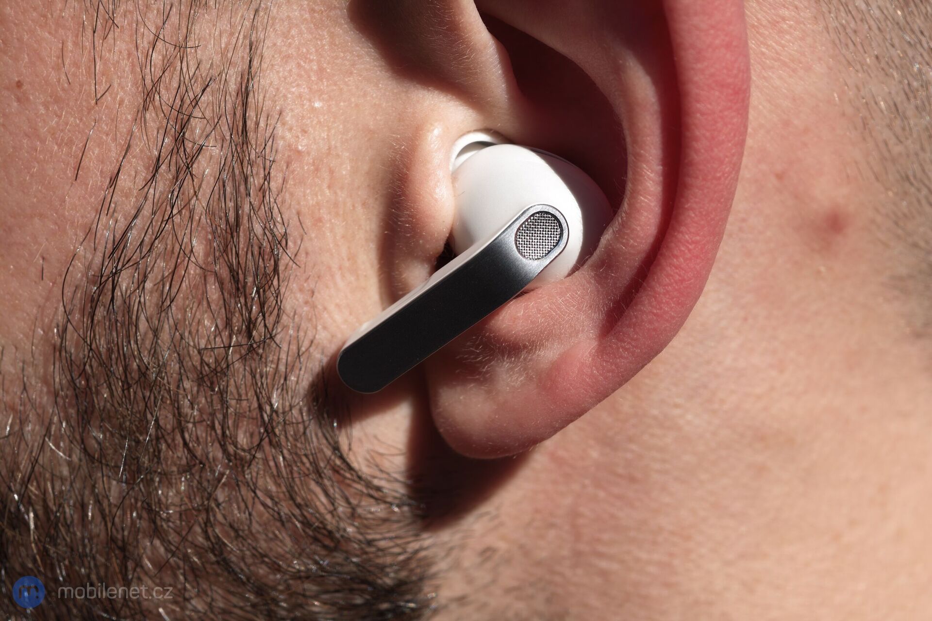 Samsung Galaxy Buds4 Pro