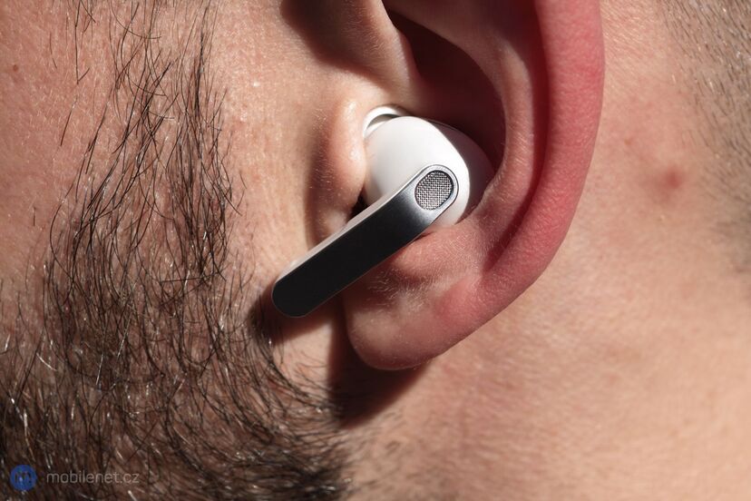 Samsung Galaxy Buds4 Pro