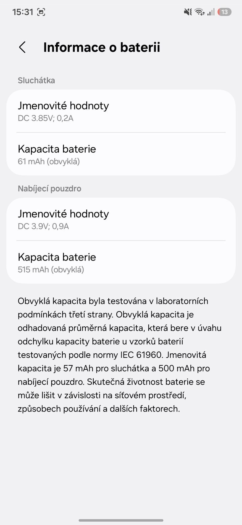 Samsung Galaxy Buds4 Pro