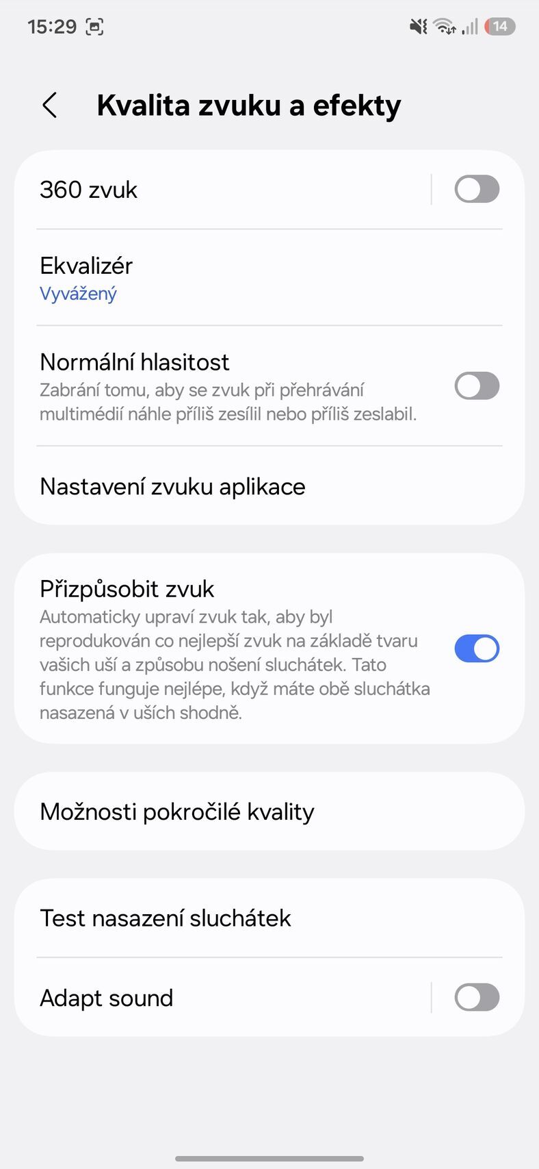 Samsung Galaxy Buds4 Pro