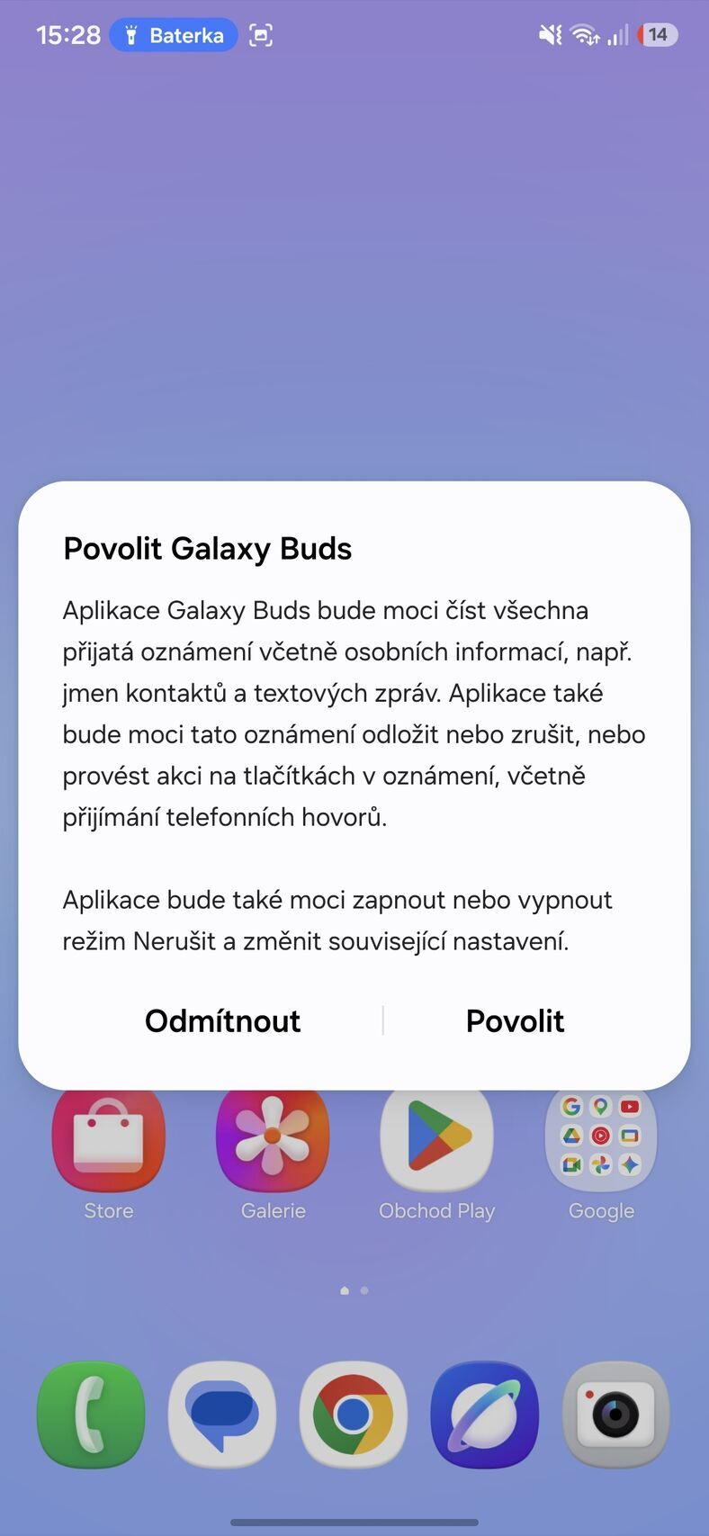 Samsung Galaxy Buds4 Pro