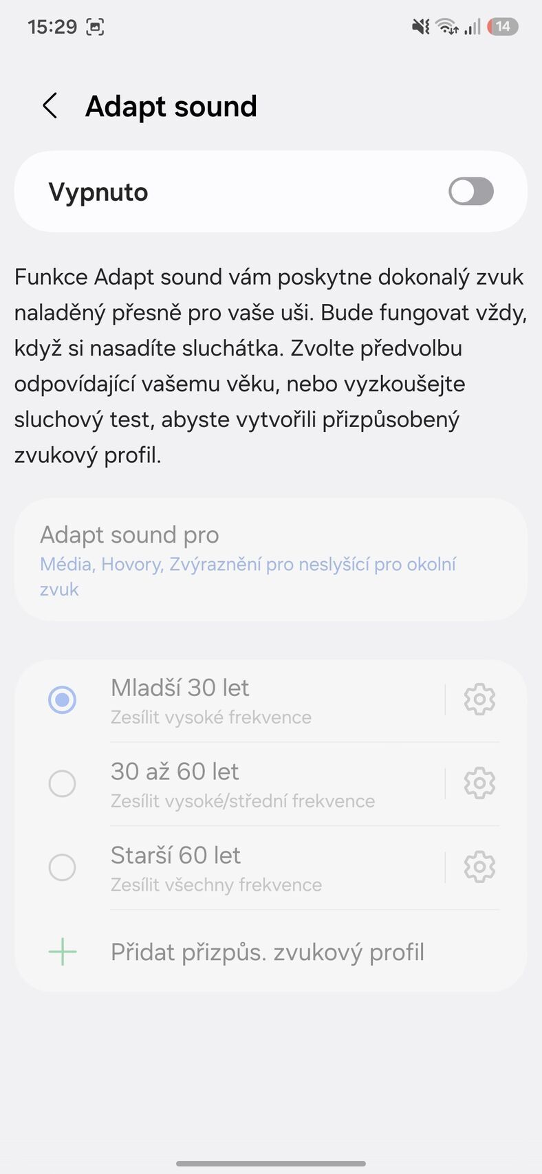 Samsung Galaxy Buds4 Pro