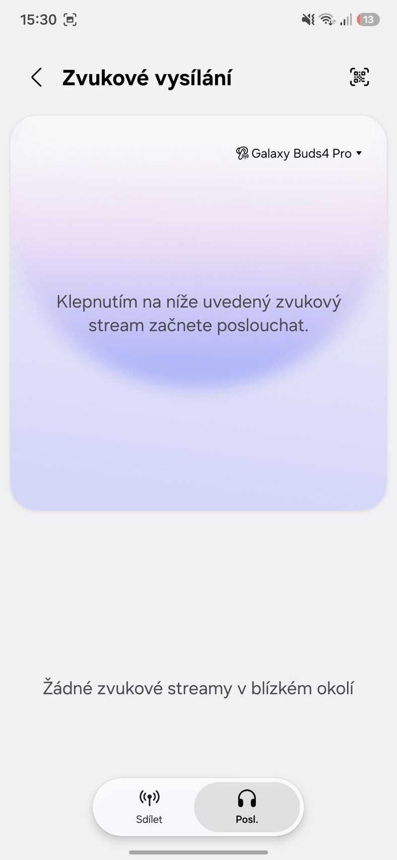 Samsung Galaxy Buds4 Pro