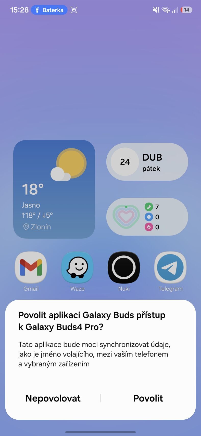 Samsung Galaxy Buds4 Pro