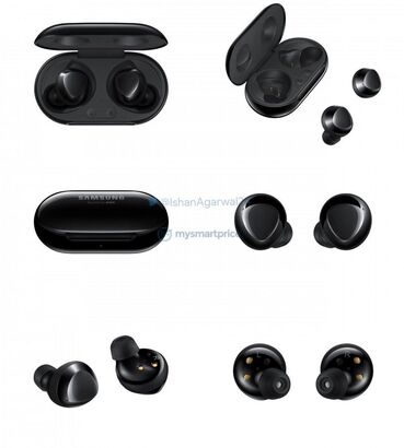 Samsung Galaxy Buds+