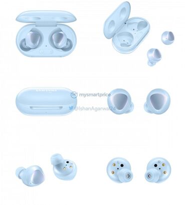 Samsung Galaxy Buds+