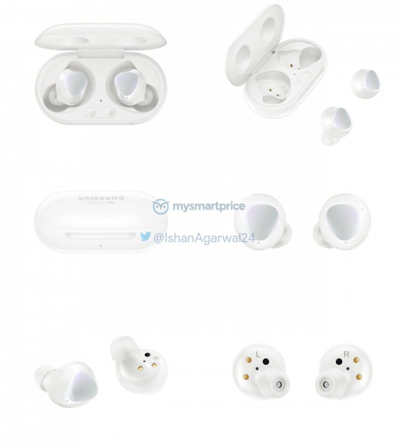 Samsung Galaxy Buds+