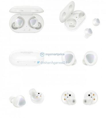 Samsung Galaxy Buds+