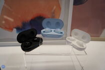 Samsung Galaxy Buds+