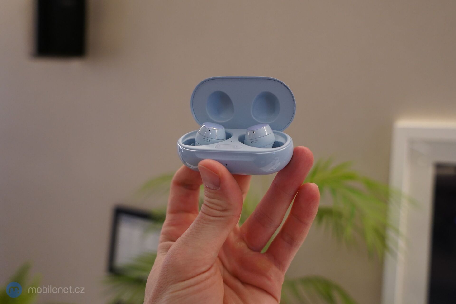 Samsung Galaxy Buds+