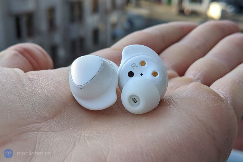 Samsung Galaxy Buds+
