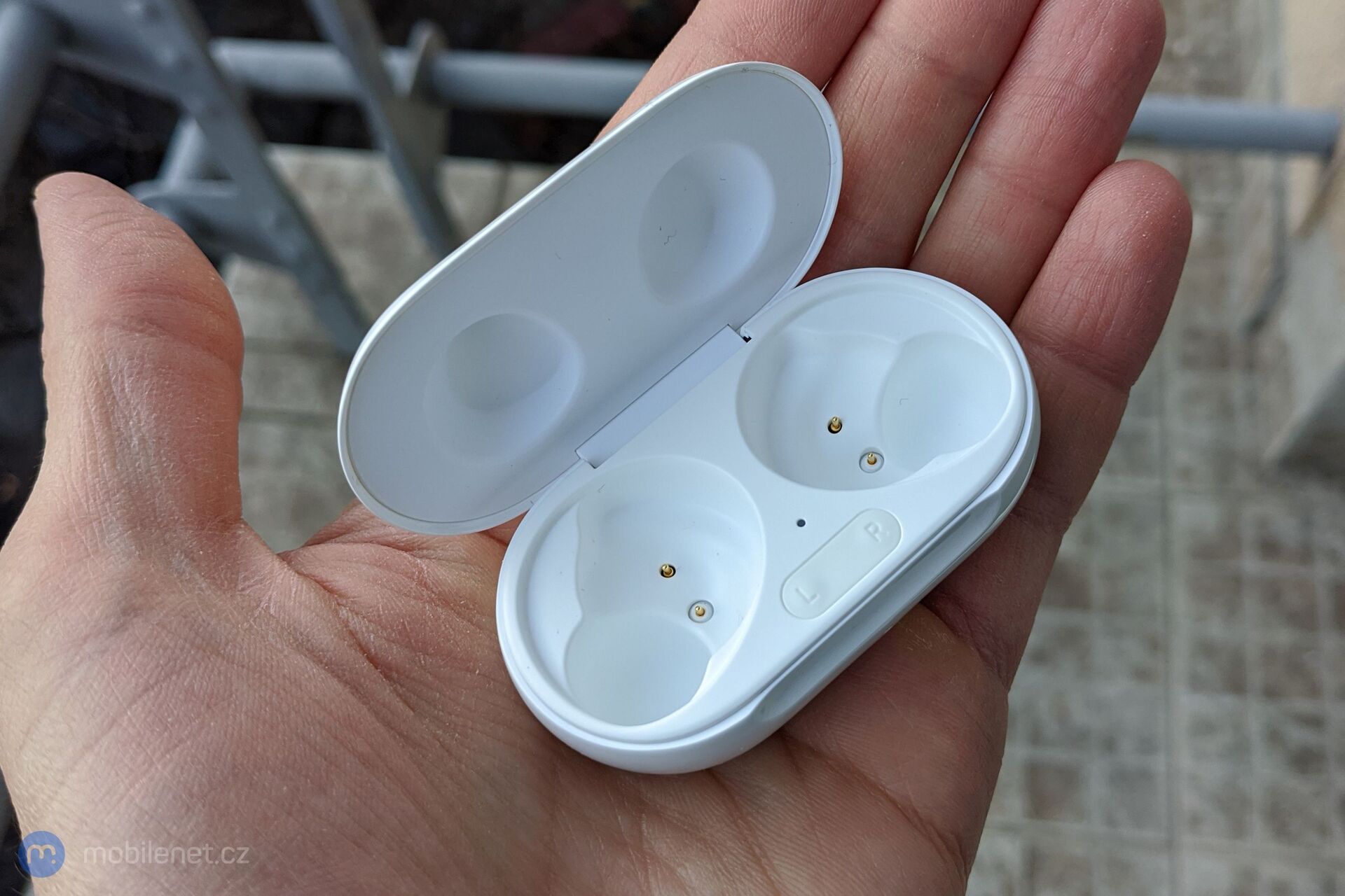 Samsung Galaxy Buds+