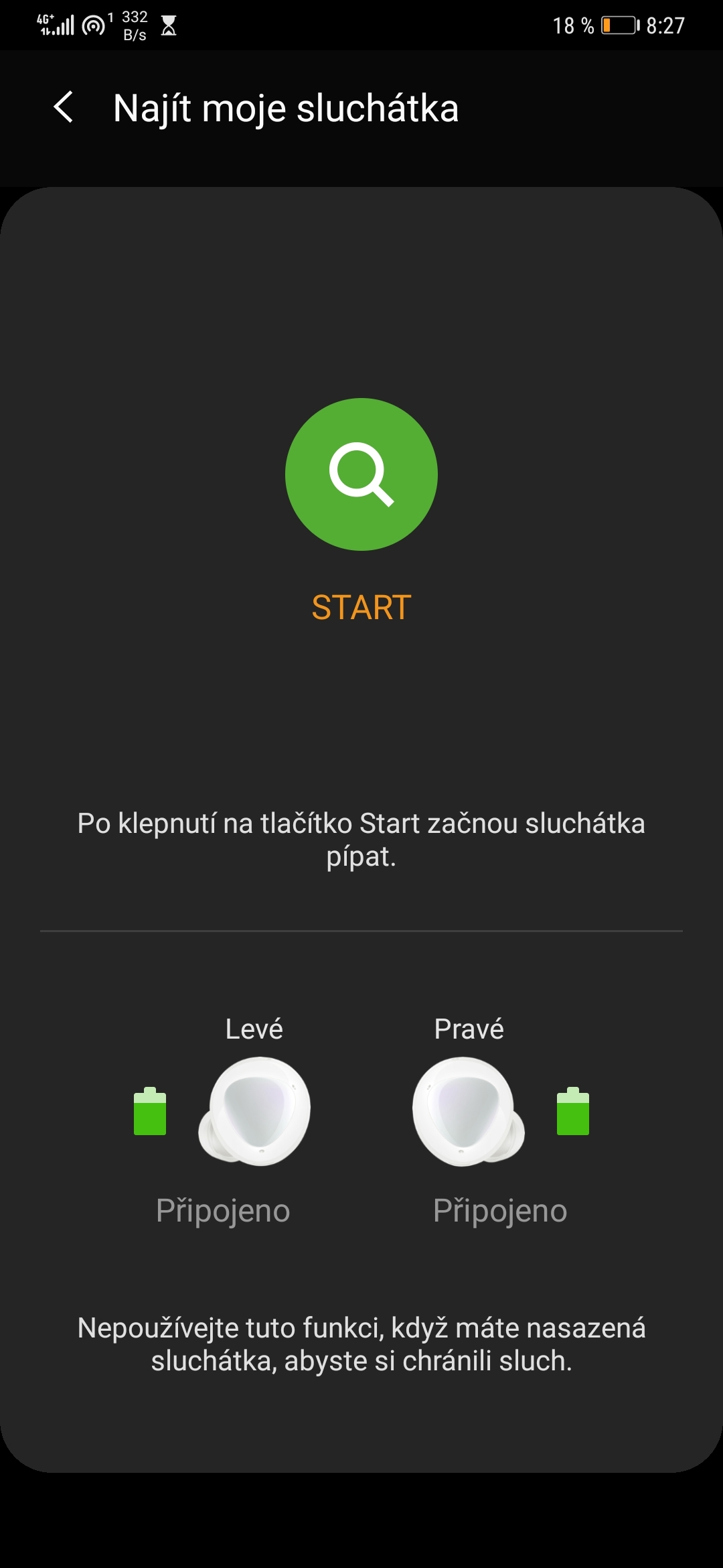 Samsung Galaxy Buds+