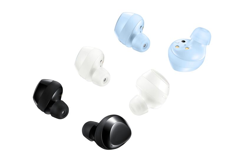 Samsung Galaxy Buds+