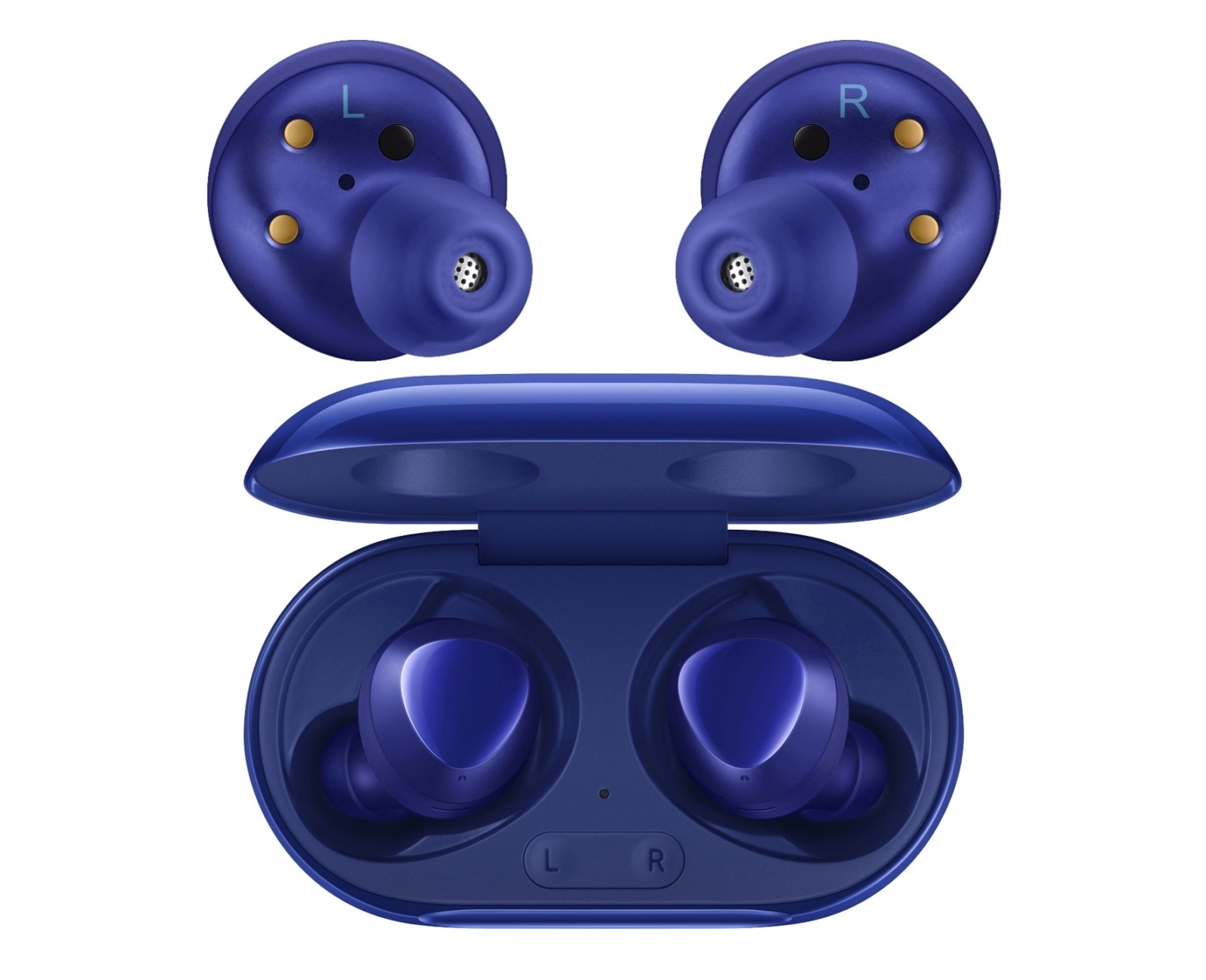 Samsung Galaxy Buds+