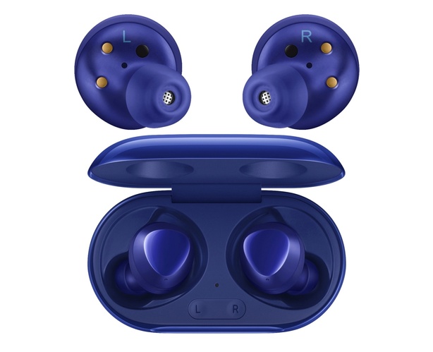 Samsung Galaxy Buds+