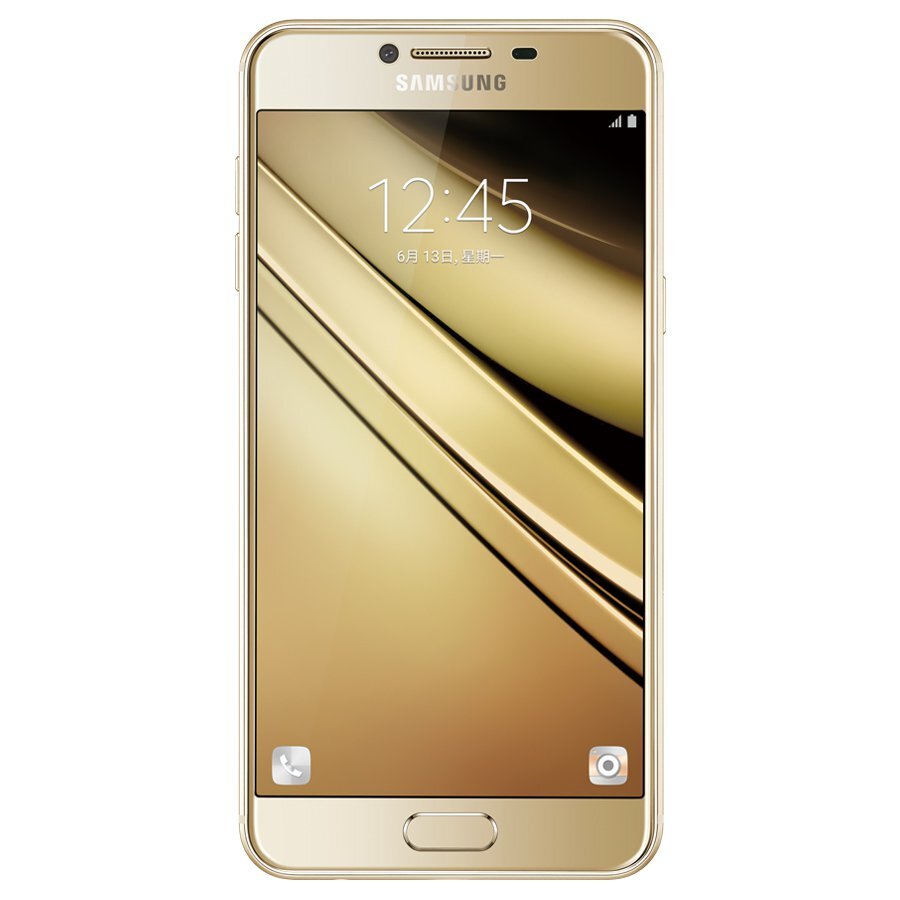 Samsung Galaxy C5