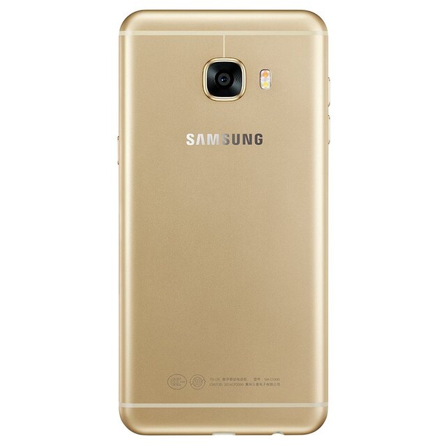 Samsung Galaxy C5
