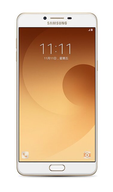 Samsung Galaxy C9 Pro
