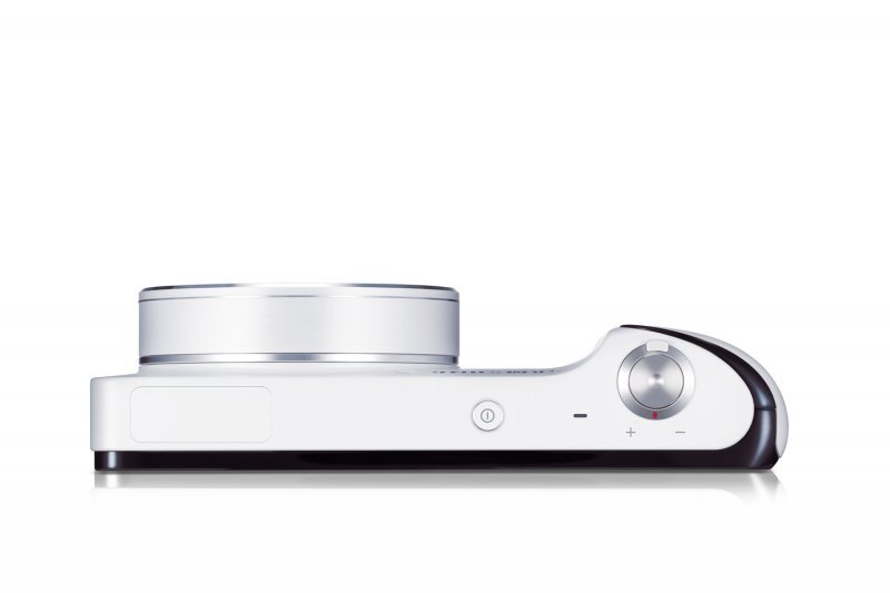 Samsung Galaxy Camera