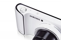Samsung Galaxy Camera