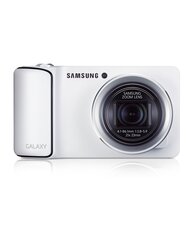 Samsung Galaxy Camera