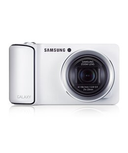 Samsung Galaxy Camera