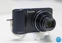 Samsung Galaxy Camera