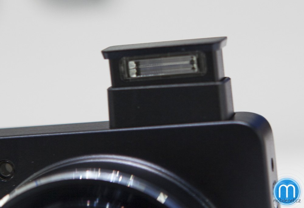 Samsung Galaxy Camera