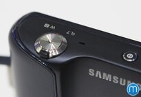 Samsung Galaxy Camera