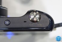 Samsung Galaxy Camera