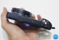 Samsung Galaxy Camera