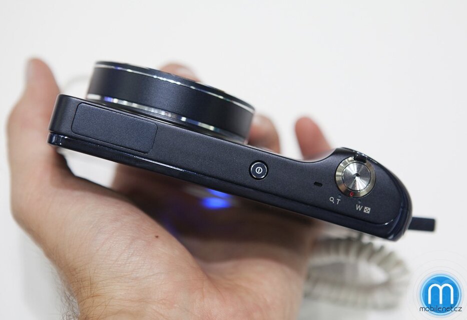 Samsung Galaxy Camera