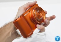 Samsung Galaxy Camera