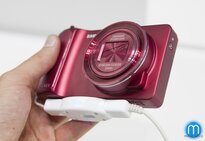 Samsung Galaxy Camera