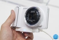 Samsung Galaxy Camera