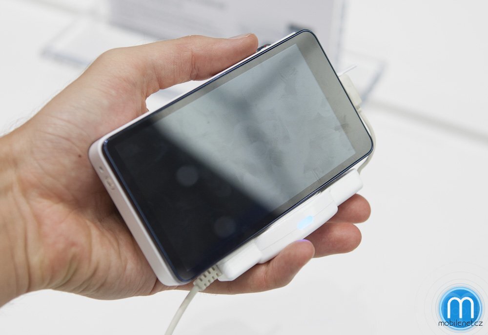 Samsung Galaxy Camera