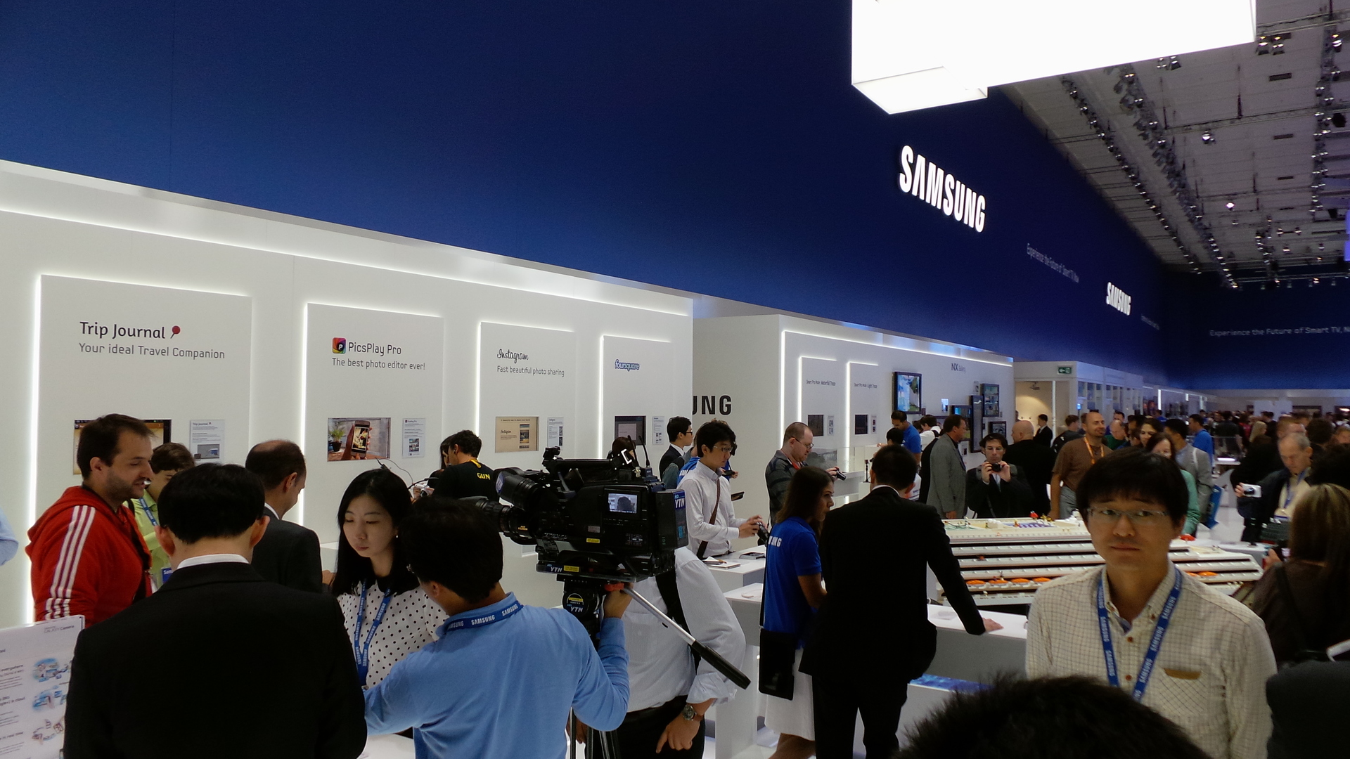 Samsung Galaxy Camera