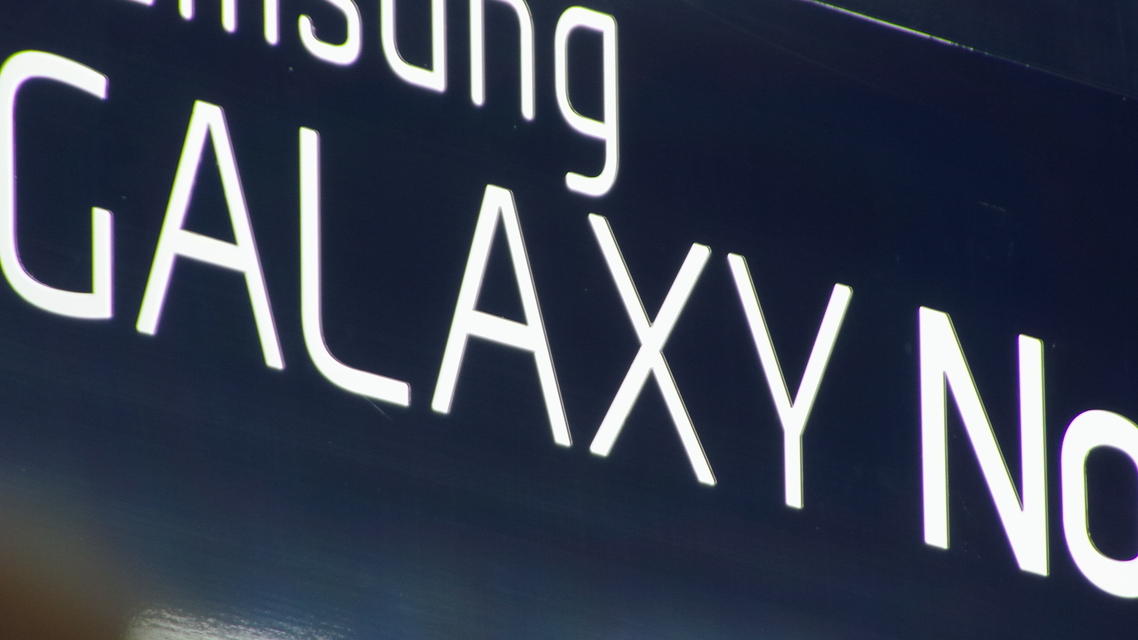 Samsung Galaxy Camera