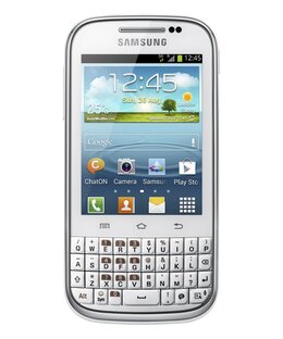 Samsung Galaxy Ch@t