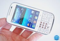 Samsung Galaxy Ch@t