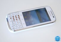 Samsung Galaxy Ch@t
