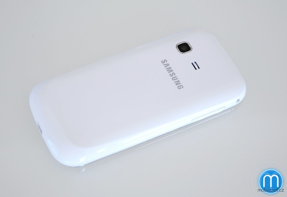 Samsung Galaxy Ch@t