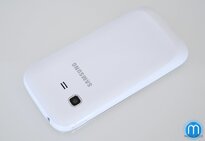 Samsung Galaxy Ch@t