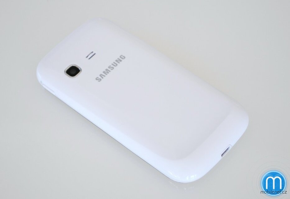 Samsung Galaxy Ch@t