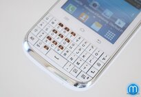 Samsung Galaxy Ch@t