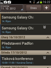 Samsung Galaxy Ch@t