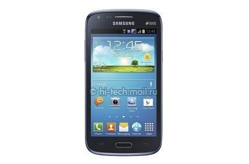 Samsung Galaxy Core
